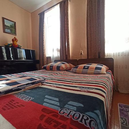Guest House Anna Sukhumi Exterior photo