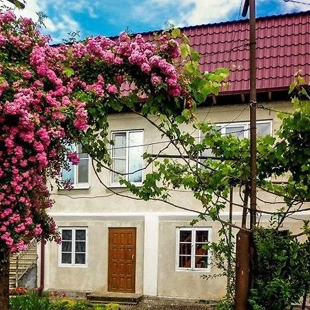 Guest House Anna Sukhumi Exterior photo
